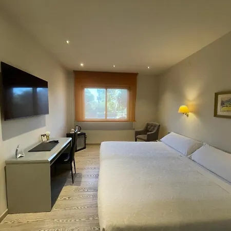 Felix Hotel Valls