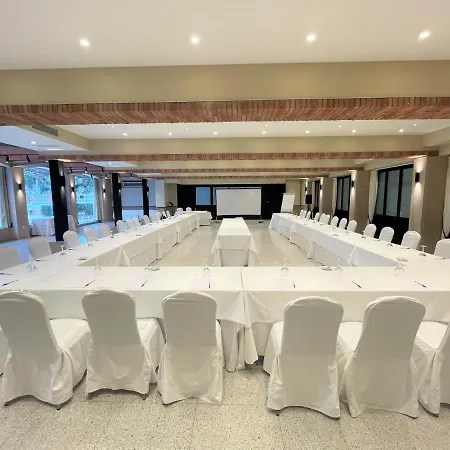 Felix Hotel Valls