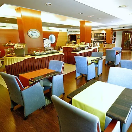 Hotel Felix
