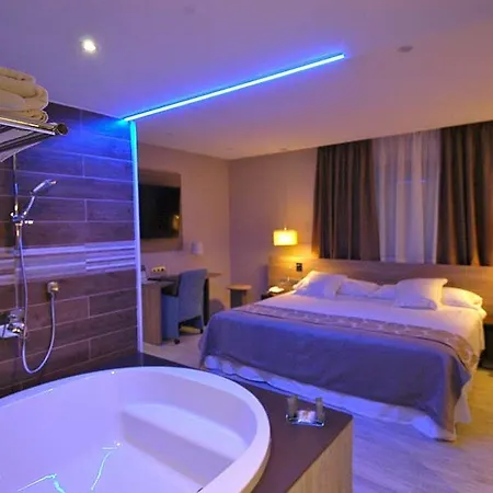 Felix Szálloda Valls