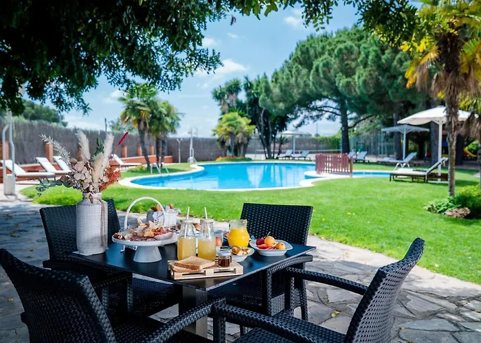 Felix Hotel 4*