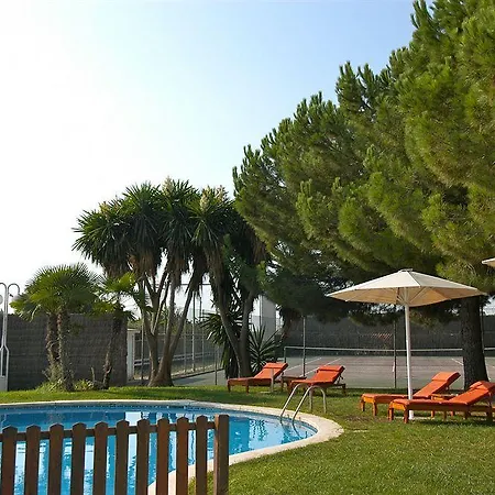 Ξενοδοχείο Felix Valls