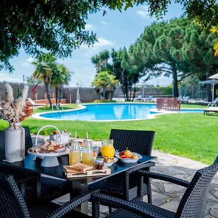 Felix Hotel 4*