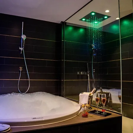Hotel Felix 4*