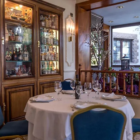 Felix Hotel Valls