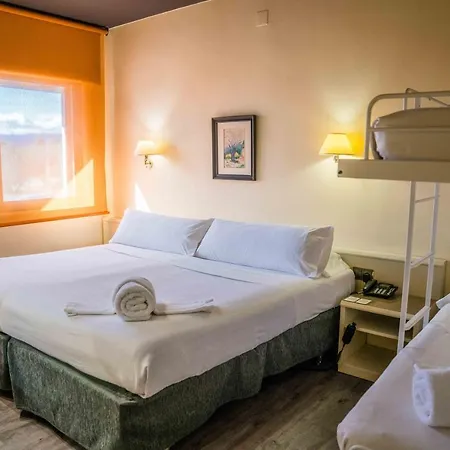 Felix Hotel Valls