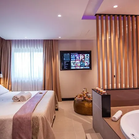 Ξενοδοχείο Felix Valls