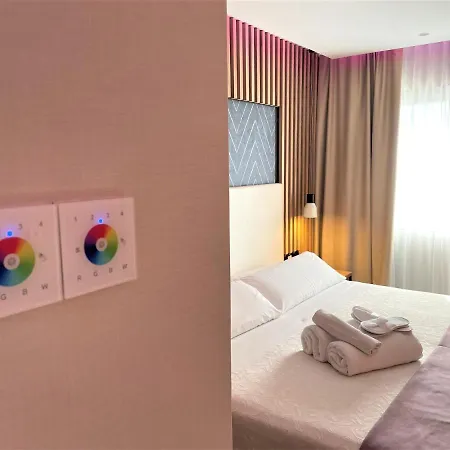 Hotel Felix 4*