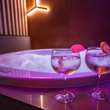 Hotel Felix 4*
