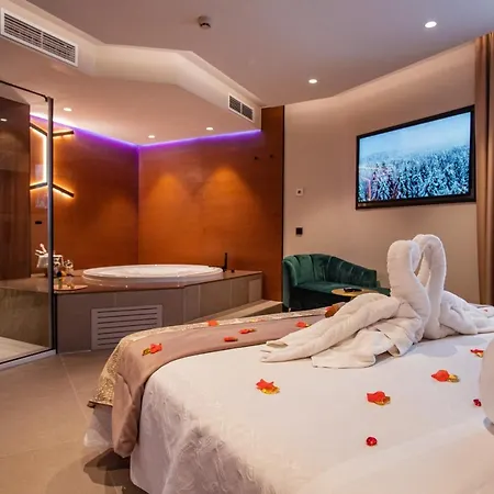 Hotel Felix Valls