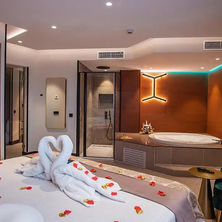 Felix Hotel Valls