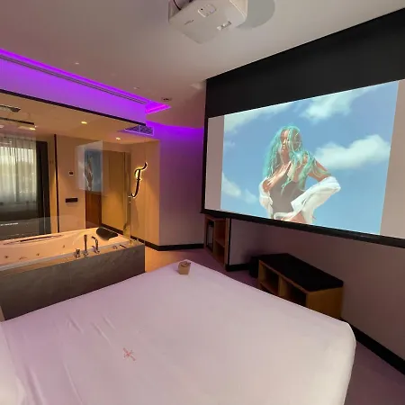 Felix Hotel Valls
