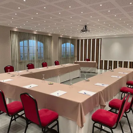 Felix Hotel Valls