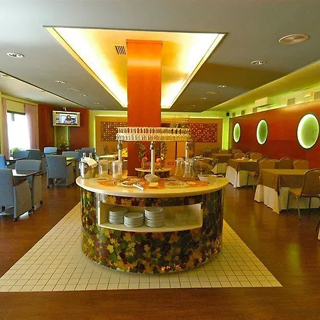 Felix Hotel Valls