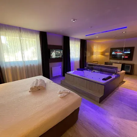 Felix Hotel Valls