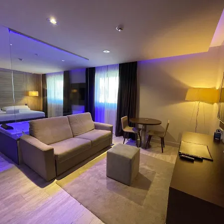 Hotel Felix