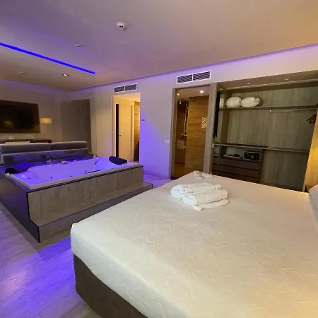 Hotel Felix