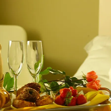 Felix Hotel Valls
