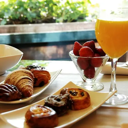 Felix Ξενοδοχείο Valls