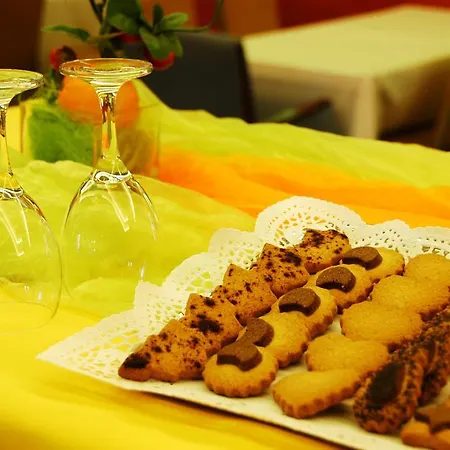 Ξενοδοχείο Felix Valls