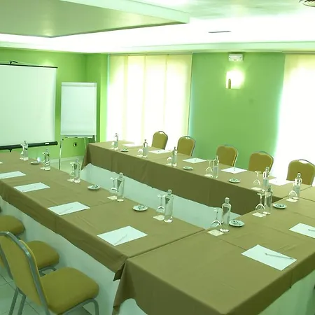 Hotel Felix 4*