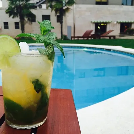 Felix Hotel 4*