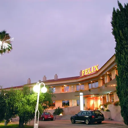 Hotel Felix 4*