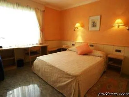 Hotel Felix