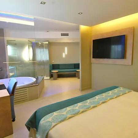 Hotel Felix