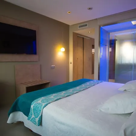 Hotel Felix Valls