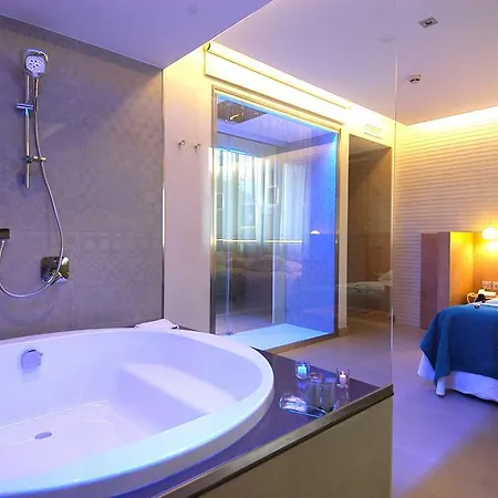 Felix Ξενοδοχείο 4*