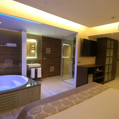 Felix Ξενοδοχείο Valls