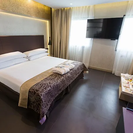 Hotel Felix