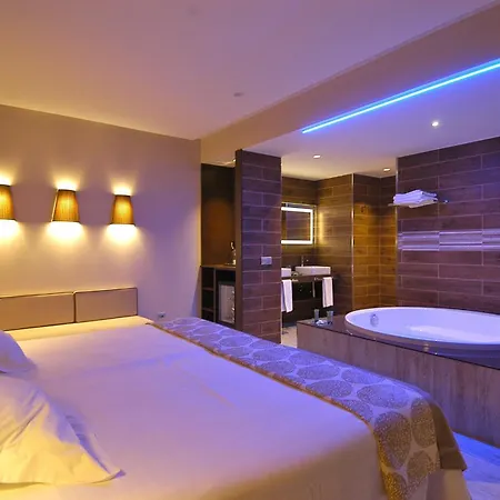 Felix Ξενοδοχείο Valls