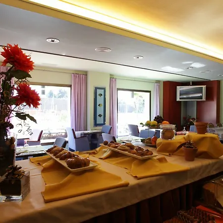 Ξενοδοχείο Felix