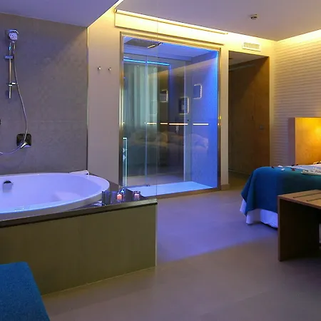 Hotel Felix