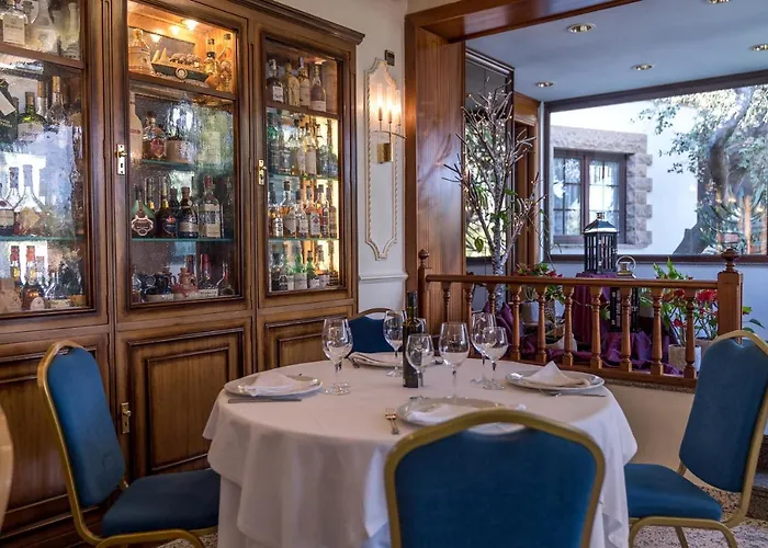 Felix Hotel Valls