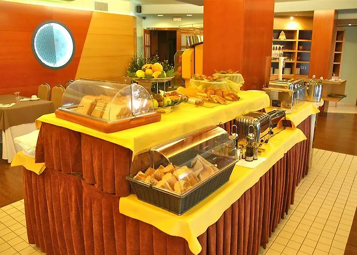 Felix Hotel 4*