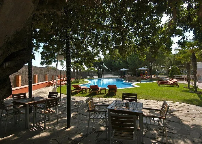 Hotel Felix Valls