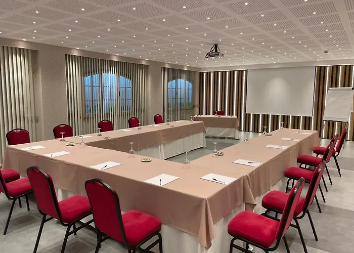 Felix Hotel Valls
