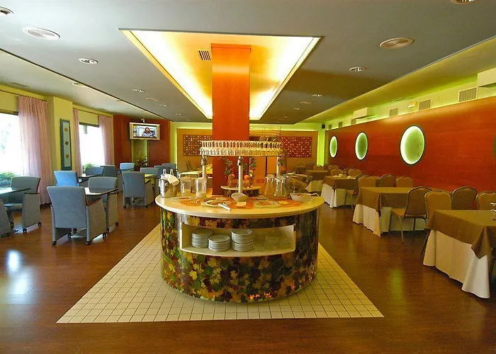 Felix Hotel Valls