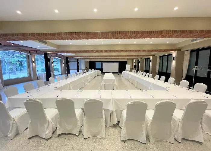Felix Hotel Valls