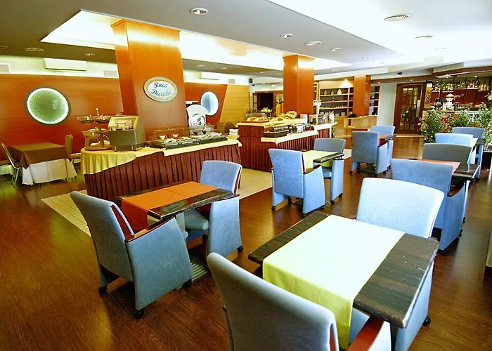 Hotel Felix