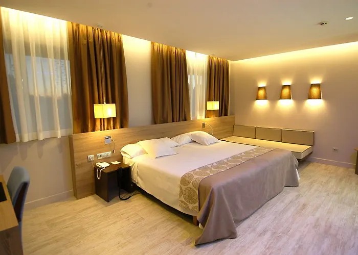 Hotel Felix 4*