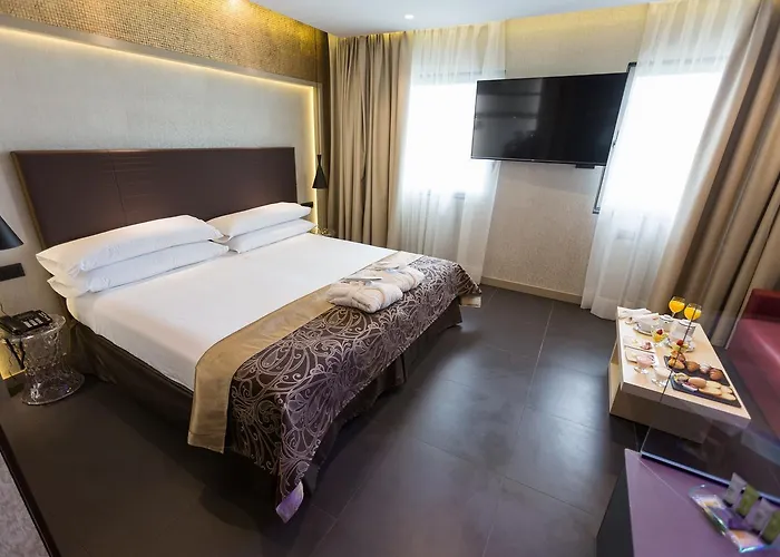 Hotel Felix