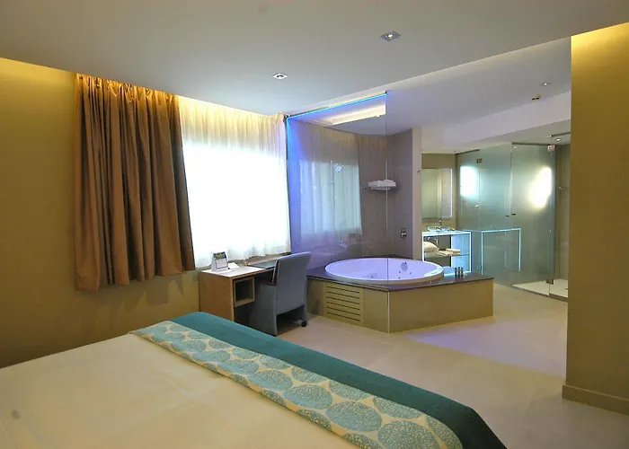Hotel Felix