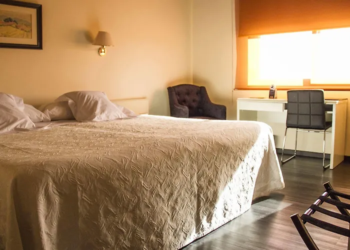 Felix Hotel Valls