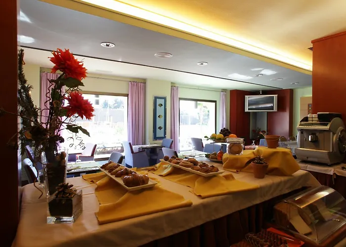 Hotel Felix